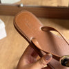 Chinelo De Dedo Brizza Minimal Z190260129