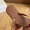 Chinelo De Dedo Brizza Pedraria Z190260137