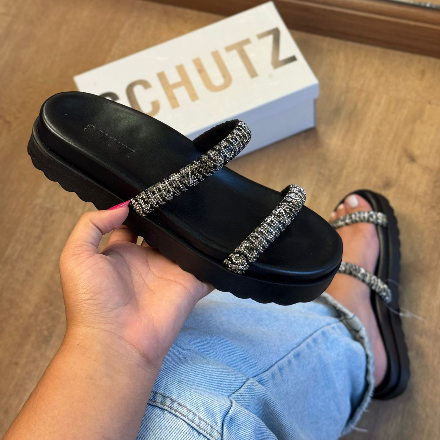 Schutz