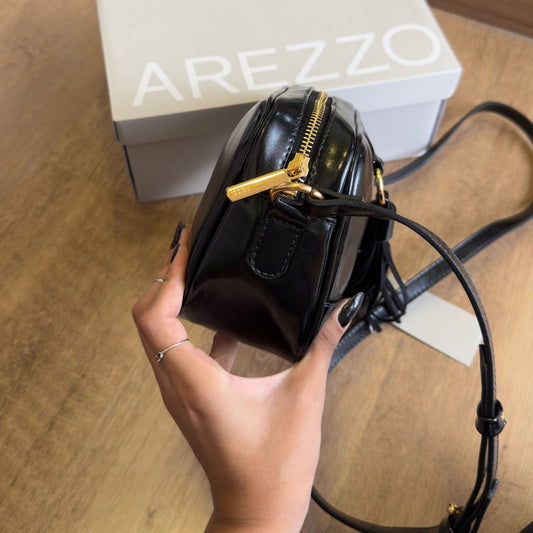 Bolsa Arezzo Tiracolo Média A500230928
