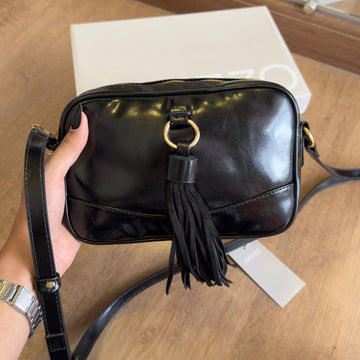 Bolsa Arezzo Tiracolo Média A500230928