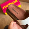 Papete Moleca Couro Croco 5500.100.31273