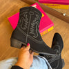 Bota Moleca Cano Curto Country 5353.201