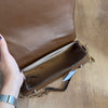 Bolsa Vizzano Detalhe Da Marca 10102.1