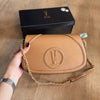 Bolsa Vizzano Detalhe Da Marca 10102.1