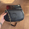 Bolsa Vizzano Detalhe Da Marca 10102.1