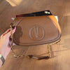 Bolsa Vizzano Detalhe Da Marca 10102.1