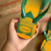 Havaianas Top Vai Brasil Copa 2026