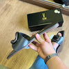 Sandália Vizzano Rasteirinha Detalhe Dourado 6553.101.29918