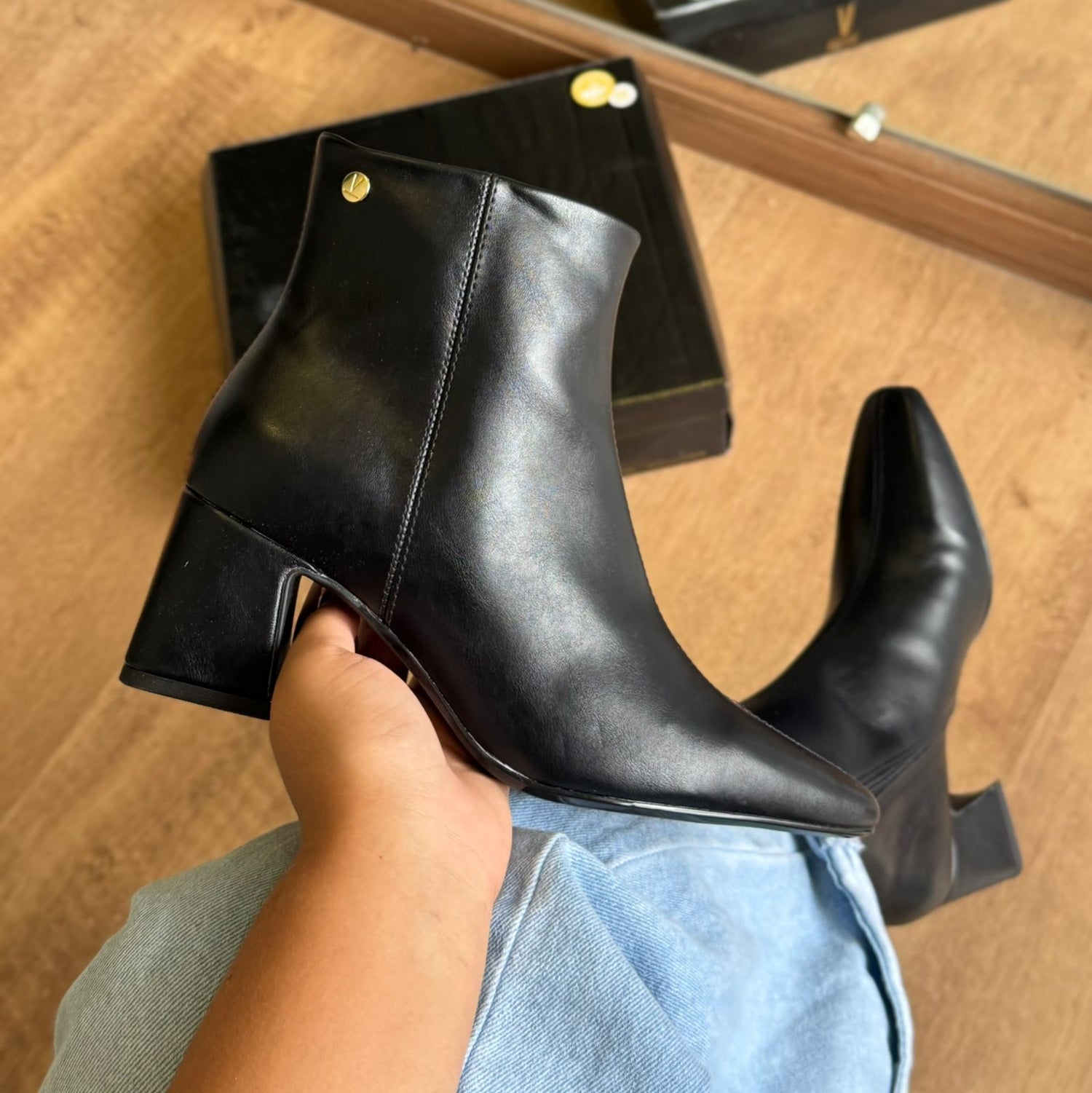 3 Botas pra Arrasar