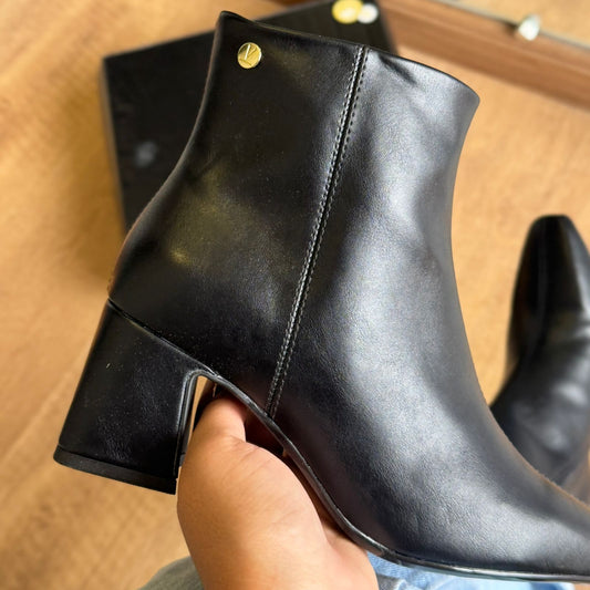 Bota Vizzano Bico Fino 3109.100