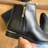 Bota Vizzano Cano Curto 3077.125