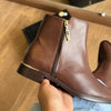 Bota Vizzano Cano Curto 3077.125