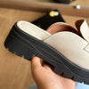 Mocassim Vizzano Detalhe Fivela 1476.101