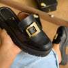 Mocassim Vizzano Detalhe Fivela 1476.101