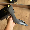 Scarpin Vizzano Detalhe Minimalista 1184.1728