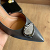 Scarpin Vizzano Detalhe Minimalista 1184.1728
