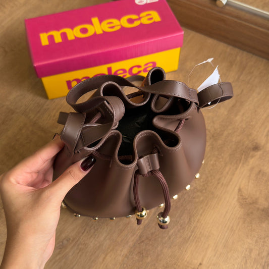 Bolsa Moleca Alça Transversal 50011.8