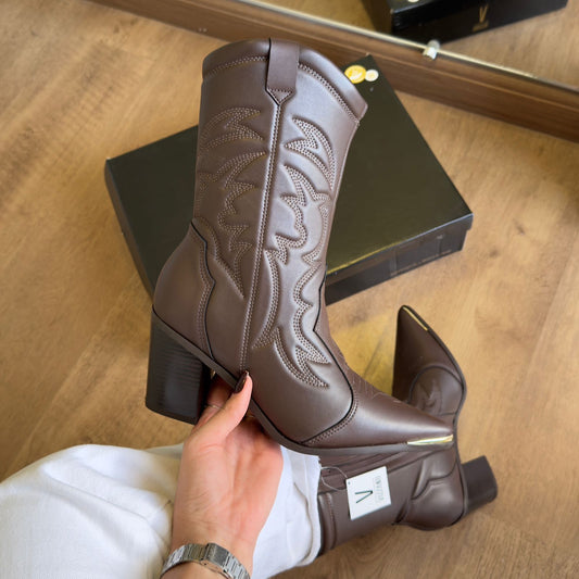 Bota Vizzano Texana Country 3113.101