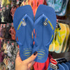Havaianas Slim Square Logo Pop Up + Pin Olho Grego Pendurado