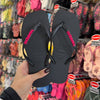 Havaianas Slim Square + Placa Logo Colorida