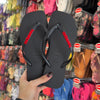 Havaianas Slim Square + Placa Logo Colorida