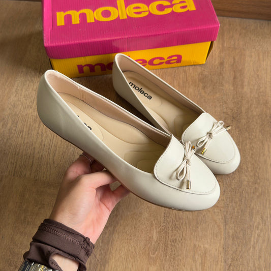 Sapatilha Moleca Detalhe Lacinho 5094.1703