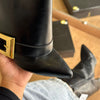 Bota Vizzano Cano Médio Elegance 3105.106