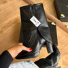 Bota Vizzano Cano Médio Elegance 3105.106