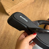 Sandália Melissa Flatform 37957
