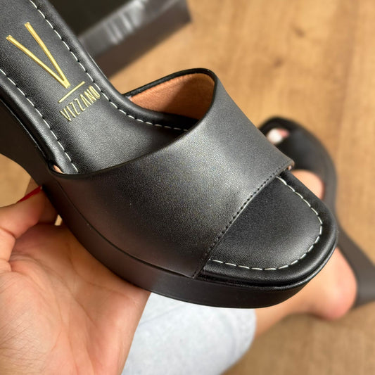 Tamanco Vizzano Anabela 6575.104