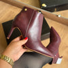 Bota Vizzano Cano Curto 3112.100