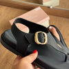 Sandália Modare Fivela Dourado 7223.102