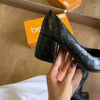 Scarpin Beira Rio Salto Bloco 4304.208