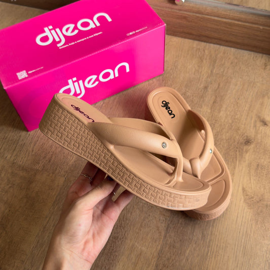 Tamanco Dijean Nuvem 33020001