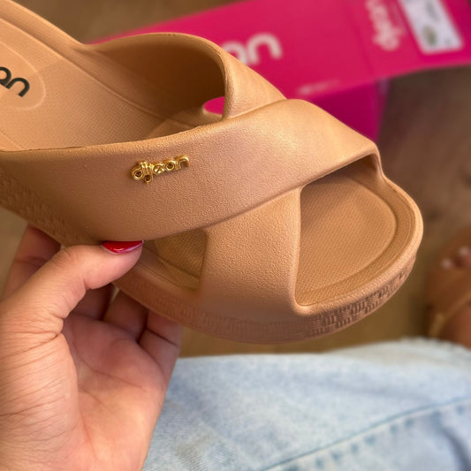 Sandália Dijean Tamanco Nuvem 33100001