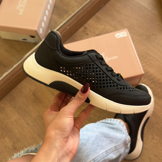 Tênis Modare Detalhe Lateral 7378.218