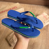 Havaianas Brasil + Placa Logo