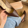 Salto Modare Bico Fino 7408.102