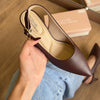 Salto Modare Bico Fino 7408.102