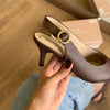 Salto Modare Bico Fino 7408.102
