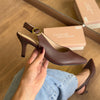 Salto Modare Bico Fino 7408.102