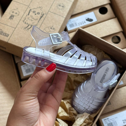 Mini Melissa Possession Baby 32410