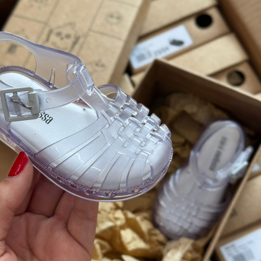 Mini Melissa Possession Baby 32410