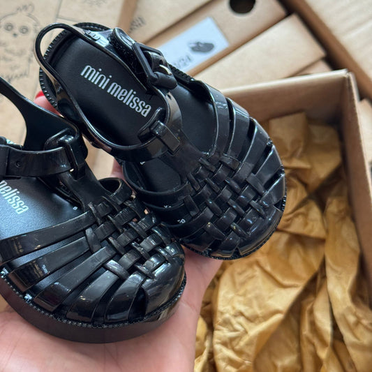 Mini Melissa Possession Baby 32410