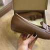 Mocassim Modare Ultraconforto Charm Dourado 7016.1004