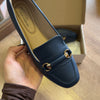 Mocassim Modare Ultraconforto Charm Dourado 7016.1004