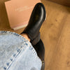 Bota Modare UltraConforto Diário Detalhe Dourado 7057.218