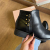 Bota Modare UltraConforto Diário Detalhe Dourado 7057.218