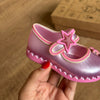 Mini Melissa Hip Ballerina Star Baby 38055